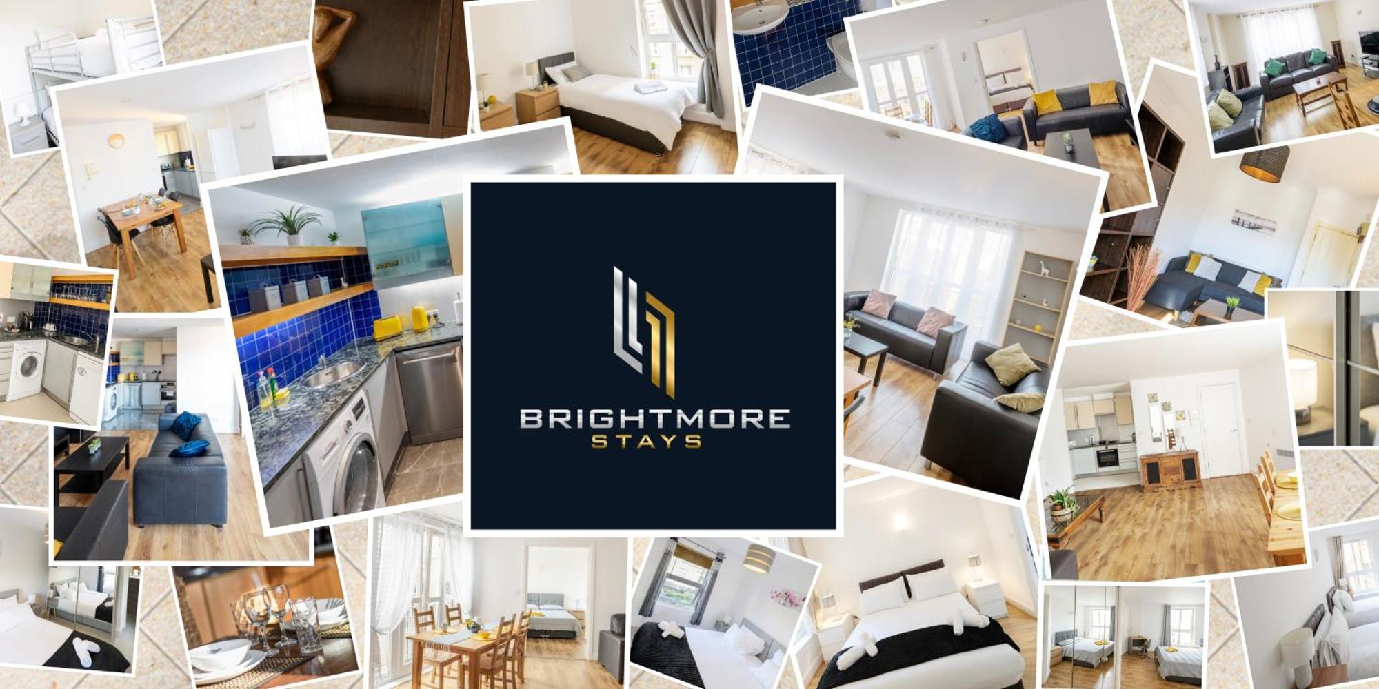 The Tower Bridge Cosy Flat Apartment London Exterior photo